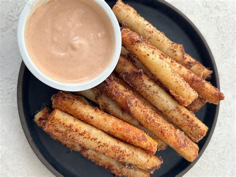 Cook And Savor Filipino Cheese Sticks