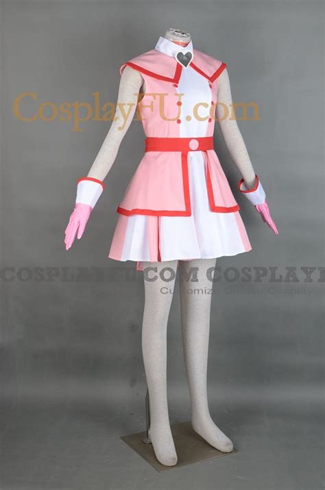 Custom Doremi Cosplay Costume from Magical DoReMi - CosplayFU.com