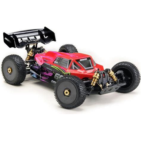 Absima Buggy Stoke Gen S Rtr Lipo Paketti Rc Autot Rtr