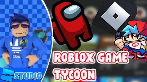 Among Us Tycoon Oynadik Forever Tycoons Roblox T Rk E Youtube