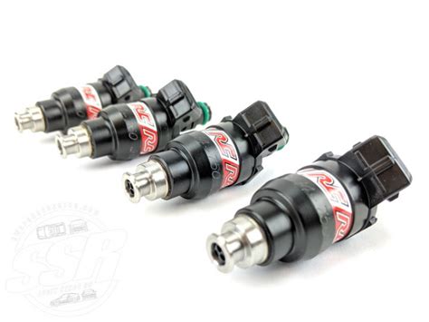 Fuel Injectors