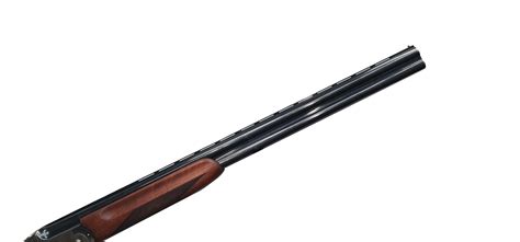 AYA Yeoman 12 Gauge Shotgun Practical Sporting Supplies