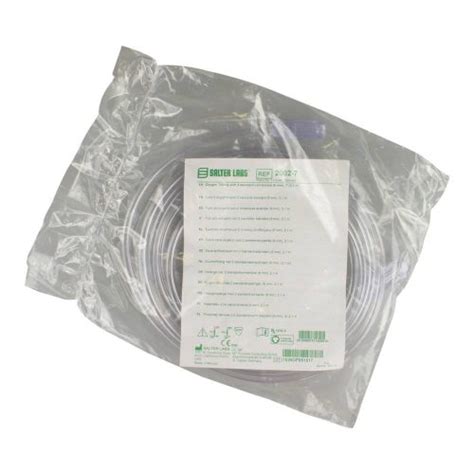 Buy Salter Labs Oxygen Delivery 3 Channel Safety Tubing At Medical Monks