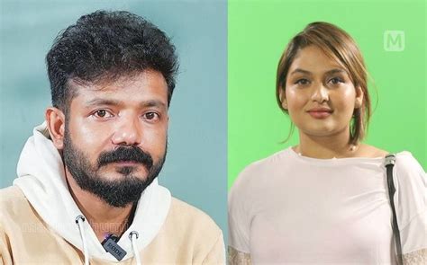 Drug Party Police May Question Sreenath Bhasi Again Satisfied With Prayaga S Statement