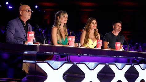 AGT fans say panel is 'getting stale' and demand 'the best judge ever ...