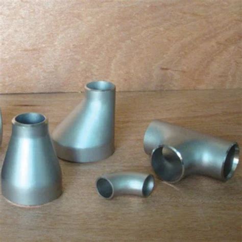 Hastelloy Butt Weld Fittings For Chemical Handling Pipe Elbow At Rs