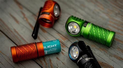 Lampe Frontale Comment Bien Choisir Chez Olight