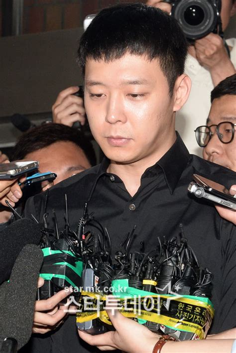 ‘박유천 성폭행 고소인 무고 혐의 최종 무죄 판결 스타투데이