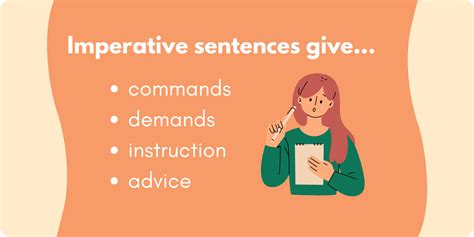 Imperative Sentence Definition And Examples Businesswritingblog