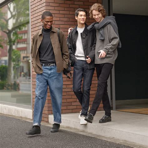 Women's, Men's & Kids' Clothing & Accessories | UNIQLO US