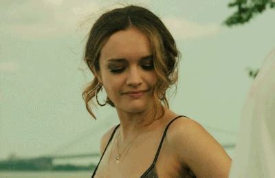 Olivia Cooke As Lea In Naked Singularity Tumbex