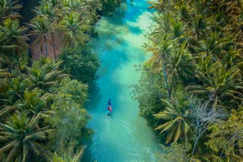 Sungai Maron Wisata Sungai Pacitan Yang Wajib Dikunjungi TIMES Indonesia