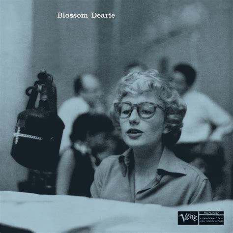 Blossom Dearie Expanded Edition Album By Blossom Dearie Apple Music