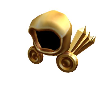 Dominus Roblox Avatar