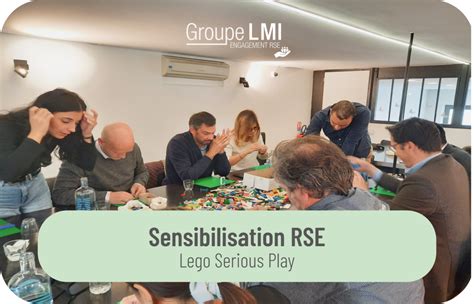 Engagement Rse Groupe Lmi