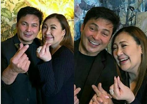 gabby concepcion sharon cuneta - Philippine News Feed