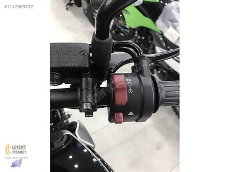 CFmoto CL X Model Naked Roadster Motor Motosiklet Mağazasından Sıfır TL