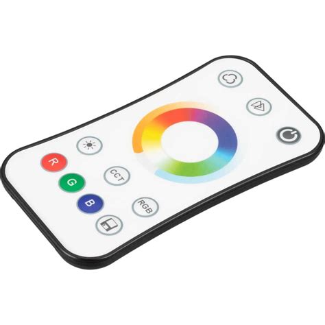 Intelligent Arlight Smart G Sc Rgb Mix White