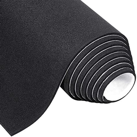 What Is Reddit S Opinion Of Magzo Adhesive Neoprene Rubber Mat Inch