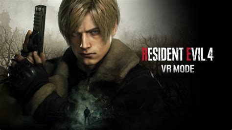 Vr Mode De Resident Evil Remake Chega Hoje Ao Playstation