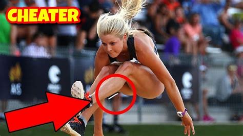 Athletes Who Were Caught Cheating 20 Athletes Who Were Caught Cheating