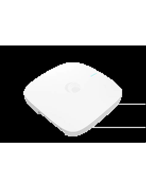 Cambium CnPilot XE5 8 Wi Fi 6e Software Defined Indoor Access Point