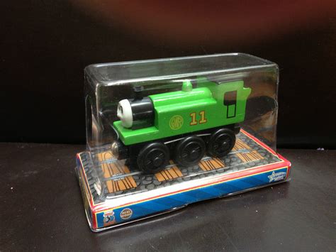 Image - 2008OliverUKBox.jpg - Thomas Wooden Railway Wiki