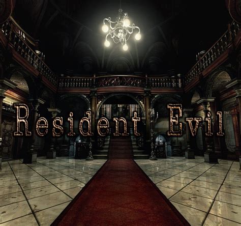 Capcom kündigt Resident Evil Remake an - Cerealkillerz