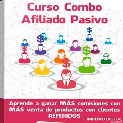 Curso Combo Afiliado Pasivo Toni Gálvez DESCARGABLE