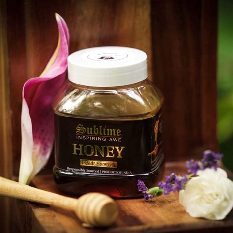 Buy Sidr Honey Premium Sidr Honey Royal Sidr Honey Online Sublime