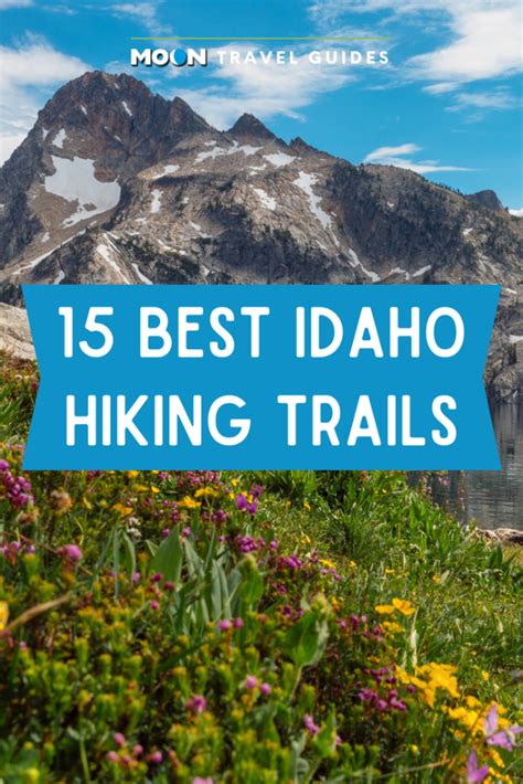 The 15 Best Idaho Hiking Trails | Moon Travel Guides