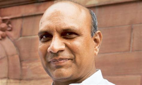 Human resource development minister Pallam Raju seeks BJP help to push