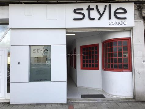 Style Estudio En Redondela