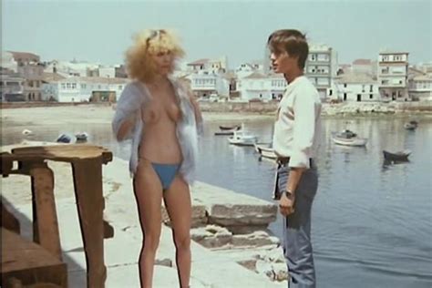 Naked Susana Estrada In Pasi N Prohibida