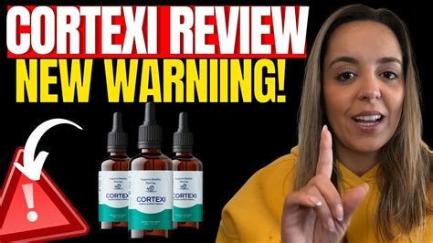 Cortexi Cortexi Review New Warning Cortexi Reviews