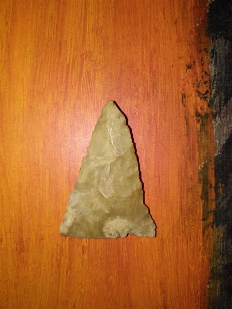 Stone Age Tools - Flint Knapping Arrowheads