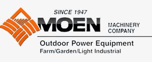 moen-logo | Smart Services PDX Landscaping