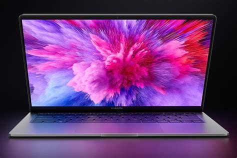 Xiaomi Book Pro 14 AMD Ryzen Edition Launching on August 8 - Gizmochina