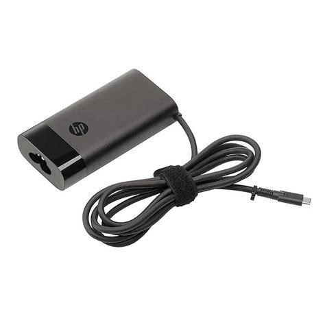 Hp Ac Adapter W Variable Usb C