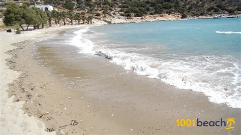 Panormos Beach