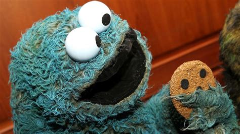 Is Cookie Monsters Real Name Actually Sid