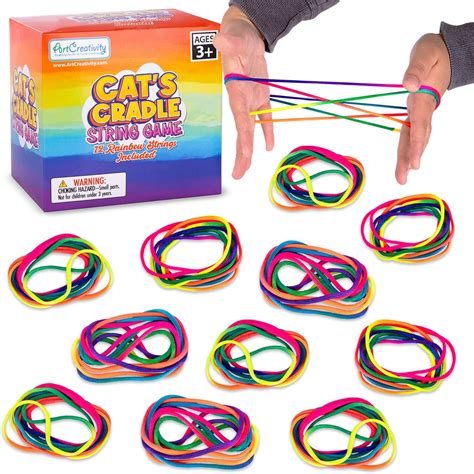 cats cradle string 9