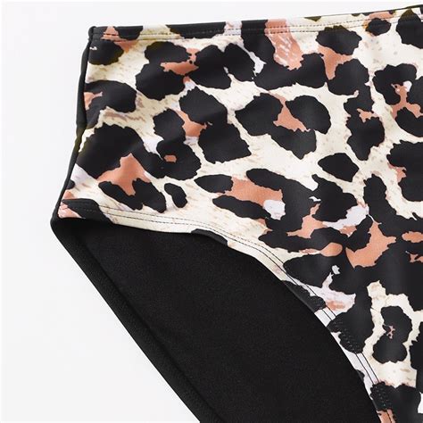 Bikini Swimsuit V Neck High Waist Beach Sexy Bikinis Set Power Day Sale