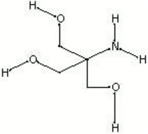 Tris(hydroxymethyl)aminomethane - CAMEO