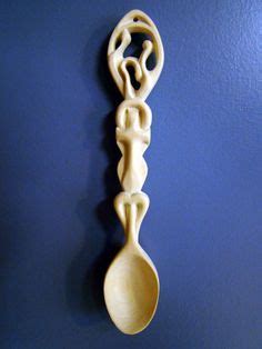 Hand Carved Spoon By Giles Newman Handcarved Spoon Handmade