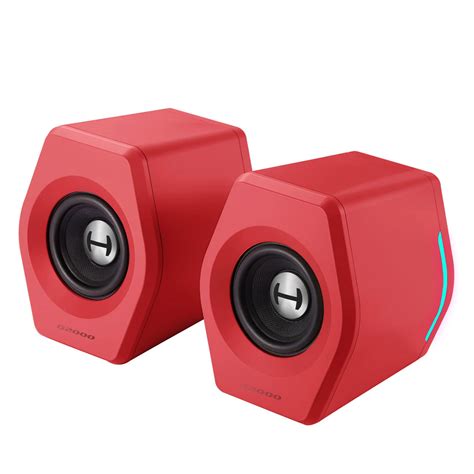 Edifier G2000 - AZ Audio