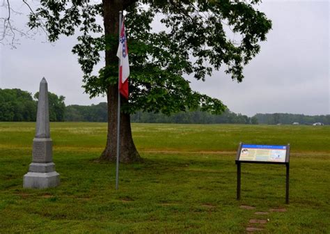 Overland - The Overland Campaign Driving Tour - Grant vs. Lee (1864 ...