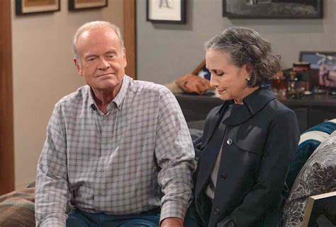 Frasier (2023) Episode 7 Recap: Frasier and Lilith reunites at Freddy's ...