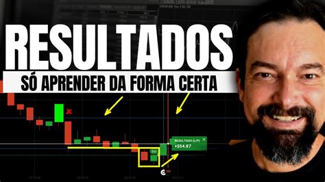 Aprenda COMO ANALISAR TENDÊNCIA para OPERAR SUPORTE E RESISTÊNIA