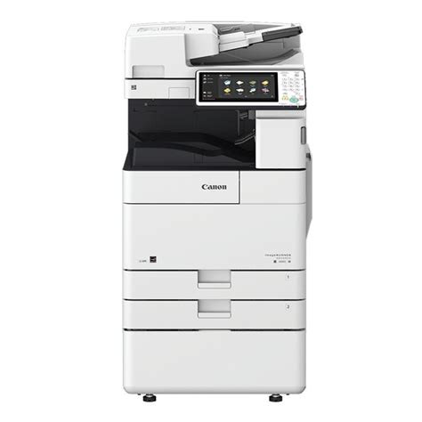 Canon IR ADV 4545 Digital Photocopier Machine At Rs 350000 Canon